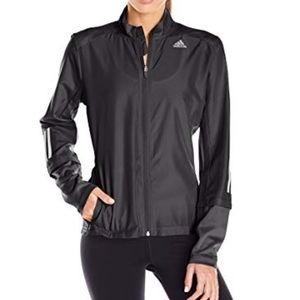 Adidas Climaproof Windbreaker